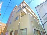 セナリオフラット