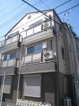 ラ・ムエット立石