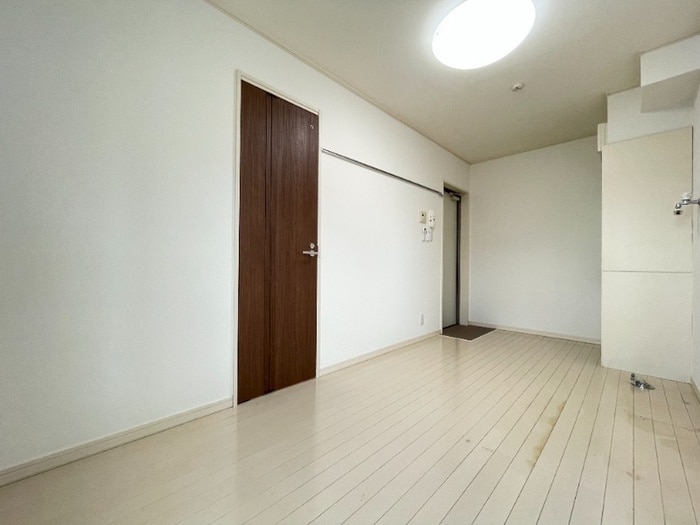 居室 ラ・ムエット立石