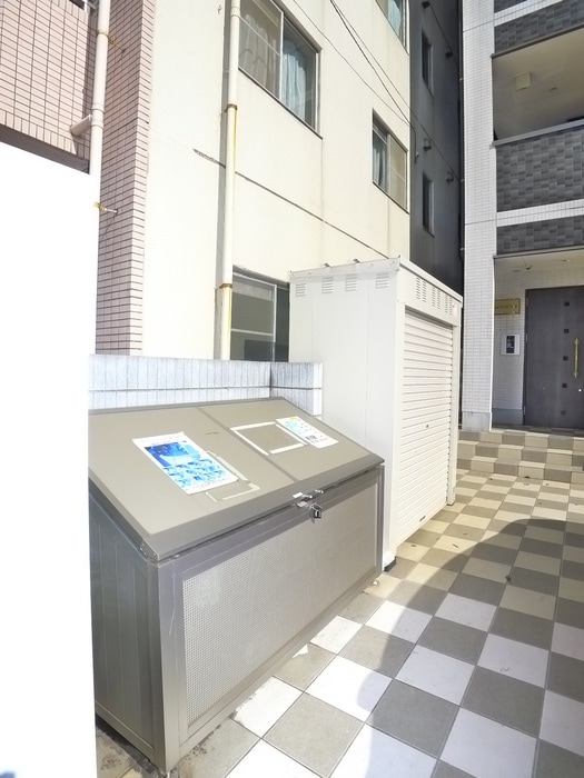 その他 Riria本千葉弐番館