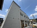 外観写真 MELDIA矢部