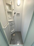 バス／シャワールーム等 MELDIA矢部