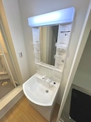 洗面 MELDIA矢部