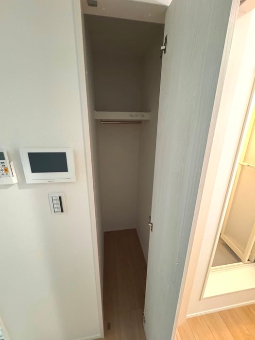 収納 MELDIA矢部