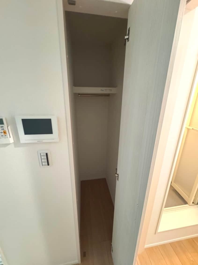 収納 MELDIA矢部