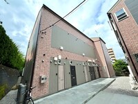 クリークバレー