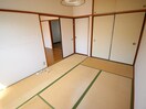 居室 ｴｽﾎﾟﾜｰﾙＡ