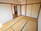 居室 ｴｽﾎﾟﾜｰﾙＡ