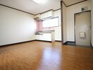 内観写真 ｴｽﾎﾟﾜｰﾙＡ