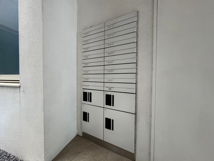 建物設備 cotu×cotu