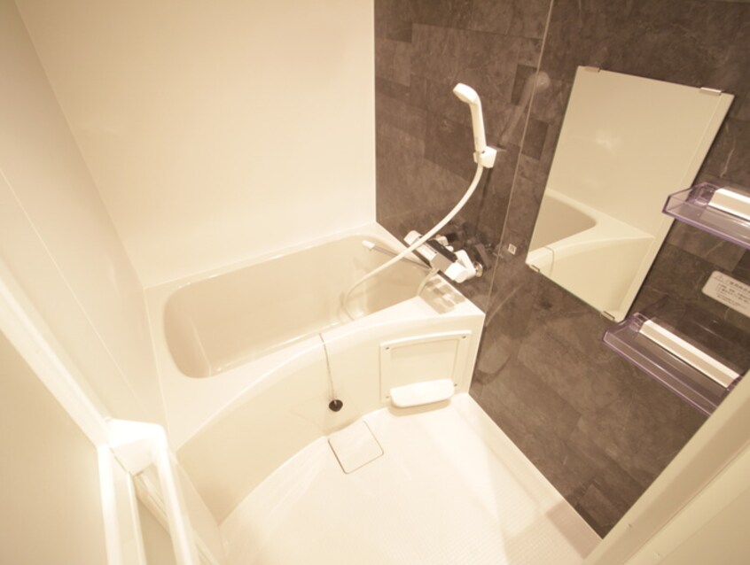 バス／シャワールーム等 cotu×cotu