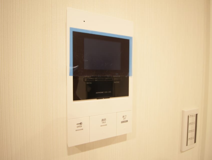 内観写真 cotu×cotu