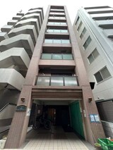 プロスペール日暮里(402)