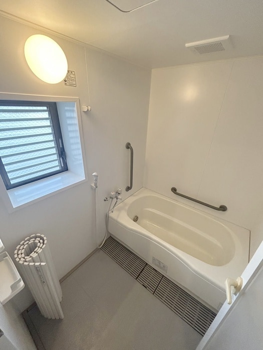 バス／シャワールーム等 エトワ－ル前原