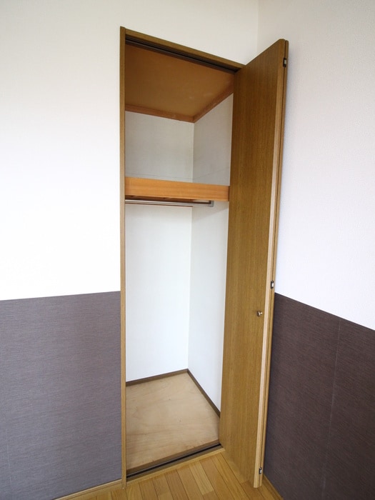 収納 カミングホーム１番館