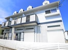 Ｃａｓａ　Ｂｕｌａｎｃａ．Ｍの外観
