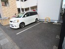 駐車場 プライムガーデンふじみ野