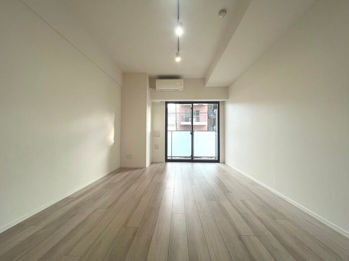 居室 ルクレ墨田緑Ⅰ