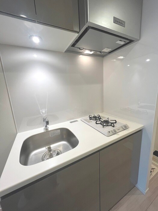 キッチン ルクレ墨田緑Ⅰ