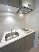 キッチン ルクレ墨田緑Ⅰ