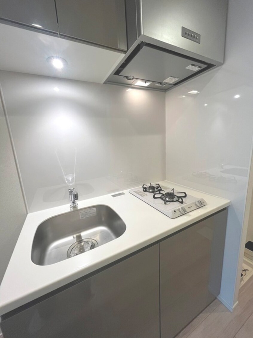 キッチン ルクレ墨田緑Ⅰ