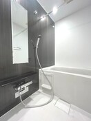 バス／シャワールーム等 ルクレ墨田緑Ⅰ