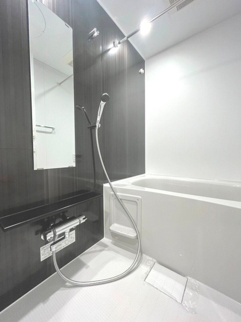 バス／シャワールーム等 ルクレ墨田緑Ⅰ