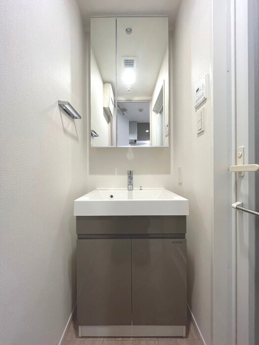 洗面 ルクレ墨田緑Ⅰ