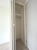 収納 ルクレ墨田緑Ⅰ