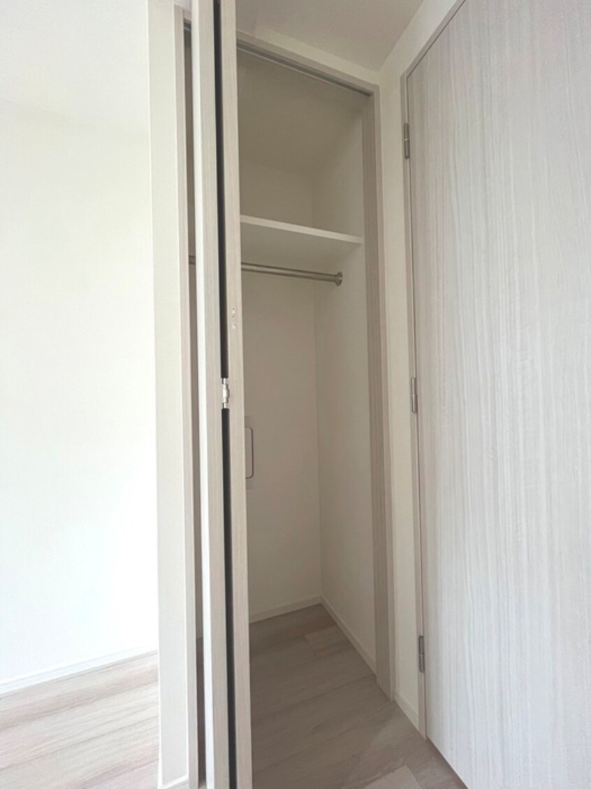 収納 ルクレ墨田緑Ⅰ