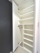 靴箱 ルクレ墨田緑Ⅰ