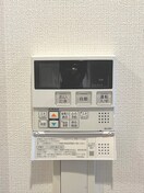 内観写真 ルクレ墨田緑Ⅰ