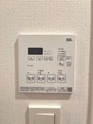 内観写真 ルクレ墨田緑Ⅰ