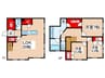 凛樹-offen- 3LDKの間取り