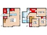 凛樹-offen- 3LDKの間取り