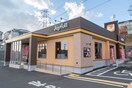 ジョイフル(その他飲食（ファミレスなど）)まで800m 凛樹-offen-