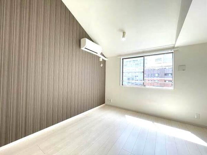 居室 バーミープレイス喜多見