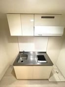 キッチン バーミープレイス喜多見