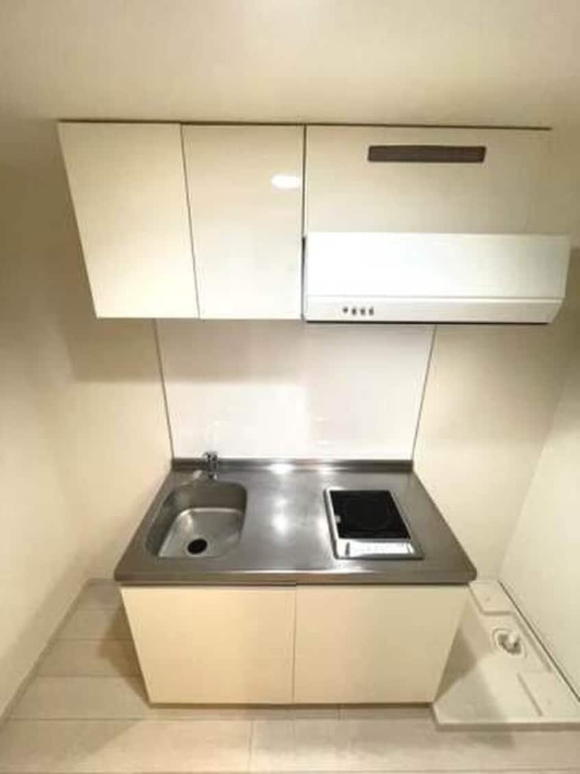 キッチン バーミープレイス喜多見