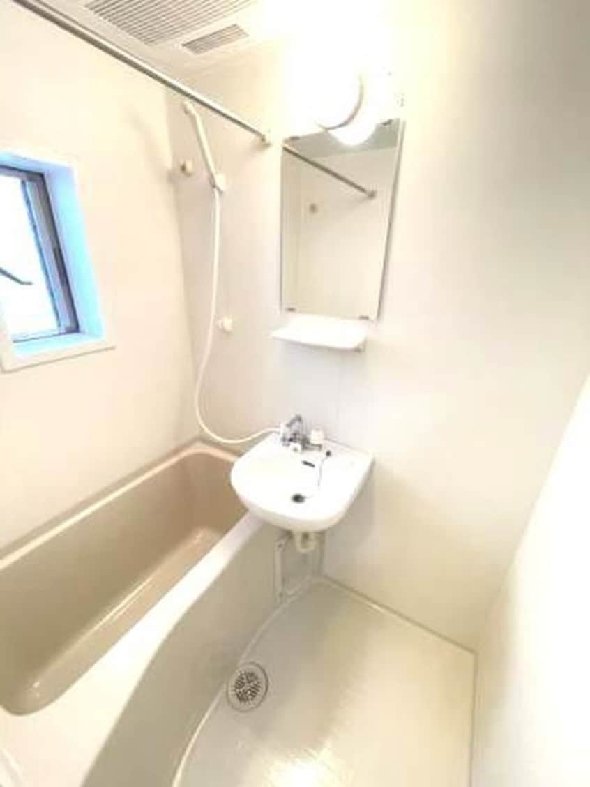 バス／シャワールーム等 バーミープレイス喜多見