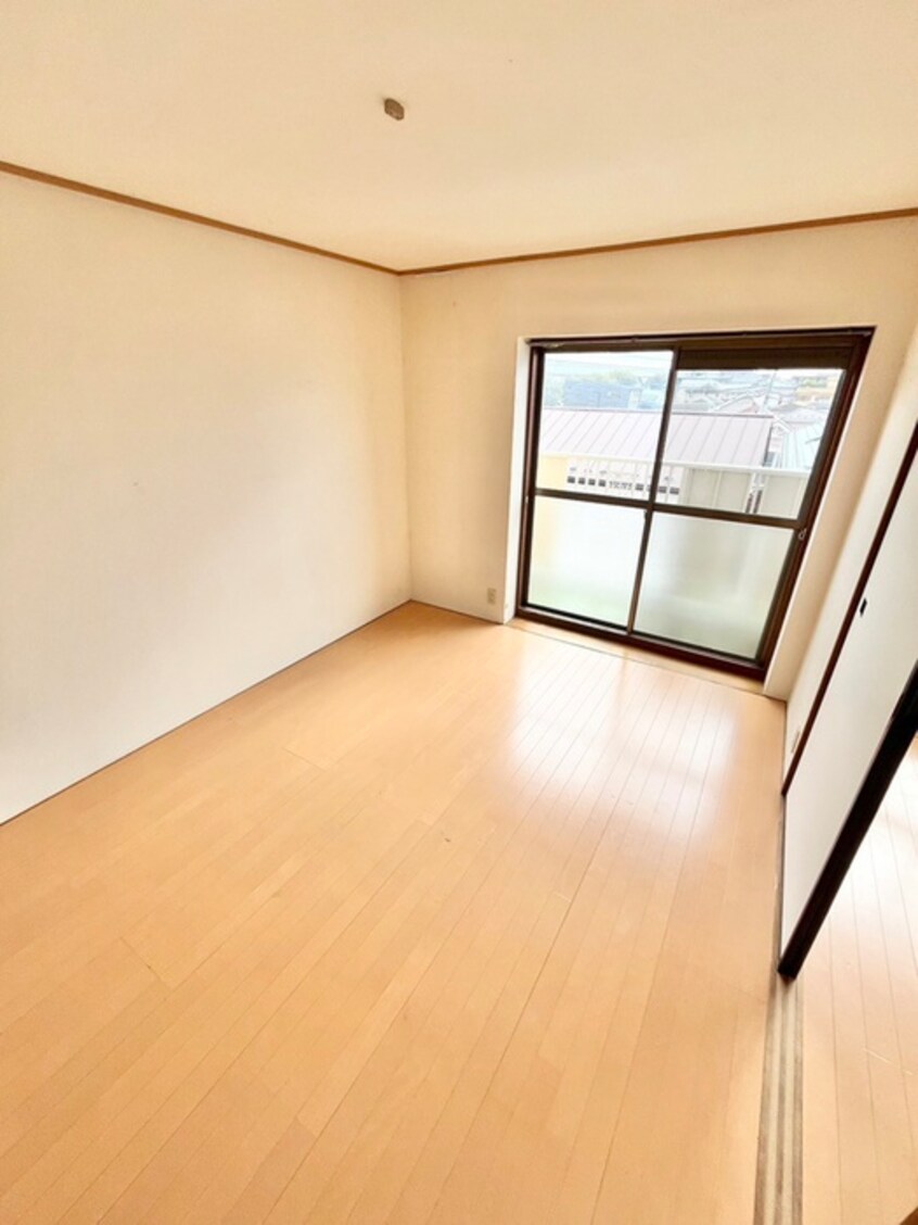 居室 桜丘ローズマンション