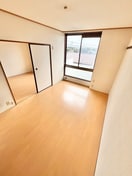 居室 桜丘ローズマンション