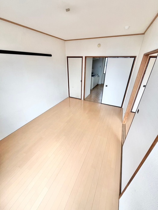 居室 桜丘ローズマンション