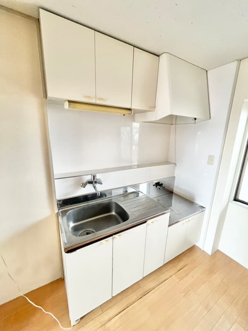 キッチン 桜丘ローズマンション