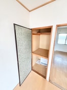 収納 桜丘ローズマンション