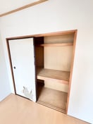 収納 桜丘ローズマンション