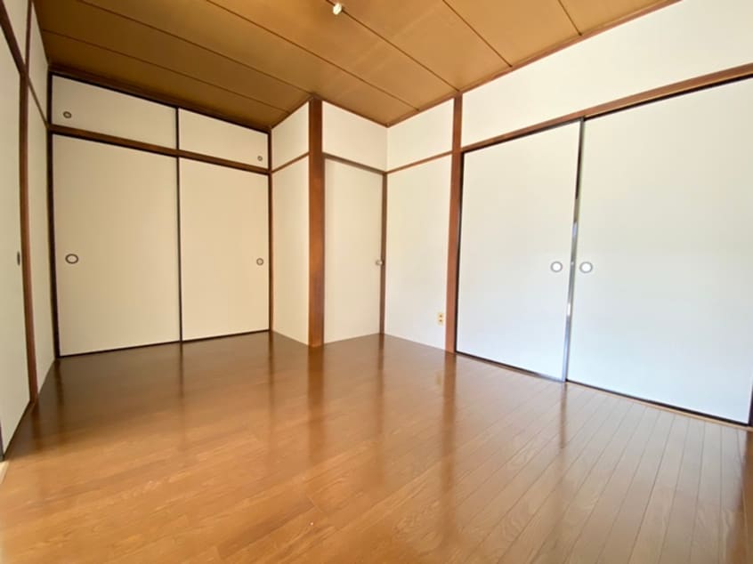 居室 富士ハイム