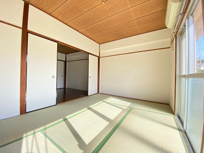 居室 富士ハイム