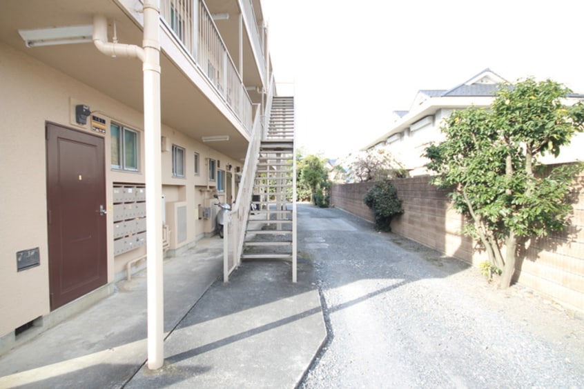 その他 富士ハイム