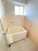 バス／シャワールーム等 富士ハイム